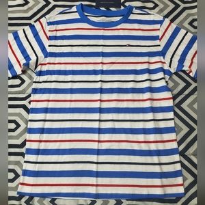 Tommy Hilfiger boys T Shirt Large